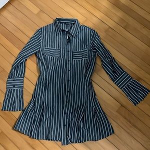 Fashion nova mini dress/tunic